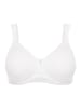 Felina Spacer BH ohne Bügel Pure Balance in Weiß