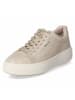 Tamaris Schnürhalbschuh in beige
