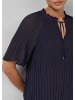 s.Oliver Bluse  in  5959_navy