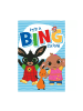 Disney Thing Fleecedecke 100x150cm