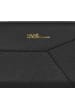 cavalli CLASS Geldbörse 19 cm in Black
