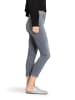 CAMBIO  Straight Leg Jeans für Damen in uni