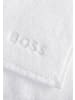 HUGO BOSS home 4er-Set Waschlappen 4er-Set Waschlappen in ICEN