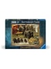 Ravensburger Puzzle 2.000 Teile LOTR: The Fellowship of the Ring Ab 14 Jahre in bunt