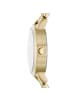 DKNY Armbanduhr in gold