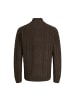 Jack & Jones Pullover in ganache