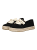 TOMS Halbschuhe in Schwarz