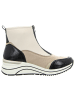 remonte Stiefelette in beige