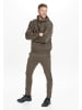 Virtus Sweatshirt Lernow in 3121 Olive