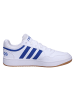 adidas Sneaker HOOPS 3.0 in weiß