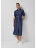 s.Oliver Kleid in 57Y2_blau