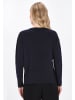 DreiMaster Women Cardigan in navy