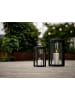 Zone Denmark Laterne Firefly in Black