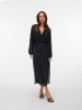 Vero Moda Kleid in Black