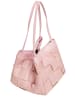 FELIPA Handtasche in Rosa