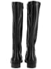 Paul Green Stiefel in Schwarz