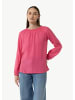 comma Bluse in 4425_pink