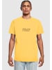 Mister Tee T-Shirts in taxi yellow