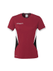 Trikot "Equipe 29 Shirt Kurzarm Damen" in Rot