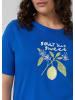 s.Oliver T-Shirt  in  56D1_royalblau
