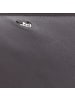Golden Head Polo Geldbörse RFID Schutz Leder 20 cm in dunkelbraun