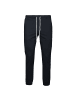 Champion Freizeithose Elastic Cuff Pant in blau