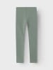 name it Leggings 2er-Set Regular Fit weich bequem Basic in Altrosa
