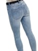 ONLY Jeans MILA skinny in Blau