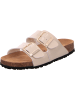Tamaris Bio Flachschuh in beige