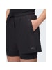 Venice Beach Short VB Catherine 1100 Shorts in Schwarz01100