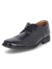 Clarks Business-Schuhe TILDEN WALK in Schwarz