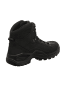 LOWA Wanderschuhe in schwarz