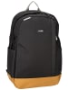 Pacsafe Rucksack GO 25L in Jet Black