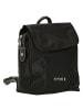 PICARD Sonja - Rucksack 26 cm Nylon in schwarz