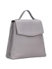 PICARD Luis - Rucksack 26 cm Rindsleder (rose) in lilac