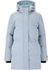 Weather Report Winterjacke Silky in 2161 Dusty Blue