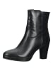 Tamaris Stiefelette in Schwarz