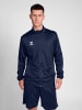 Hummel Jacke Hmlessential Erwachsene in MARINE