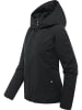 ragwear Winterjacke Dree Y in Black