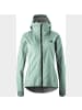 Gonso Bike Regenjacke Sura Plus in Moos