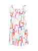 Albee Women Dress in WHITE