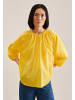 Seidensticker Shirtbluse Regular in Gelb