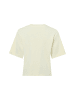 Marie Lund T-Shirt in vanille - 0017