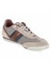 Pantofola D'Oro Schnürhalbschuh in taupe