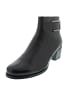 Regarde le Ciel Stiefelette Schwarz