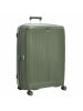 Stratic Straw T - 4-Rollen-Trolley 76 cm L erw. (navy) in olive