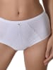 Sassa 2er Pack Taillenslip in white