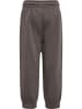 Hummel Verstellbare Taille Hose Hmlmini Kinder in DARK GULL GRAY