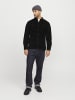 Jack & Jones Overshirt in Black