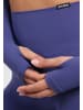 SMILODOX Jacke Brianna  in Dunkel Blau